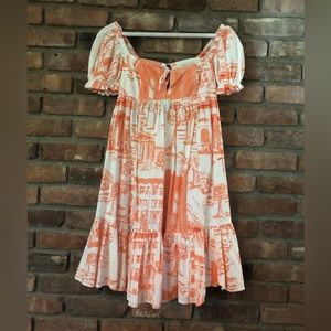 Urban Outfitters Baby Doll Dress - Size XS